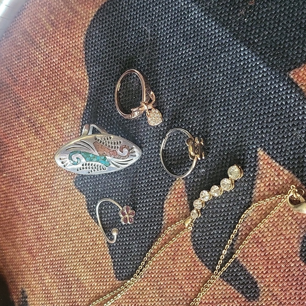 Jewlery Bundle